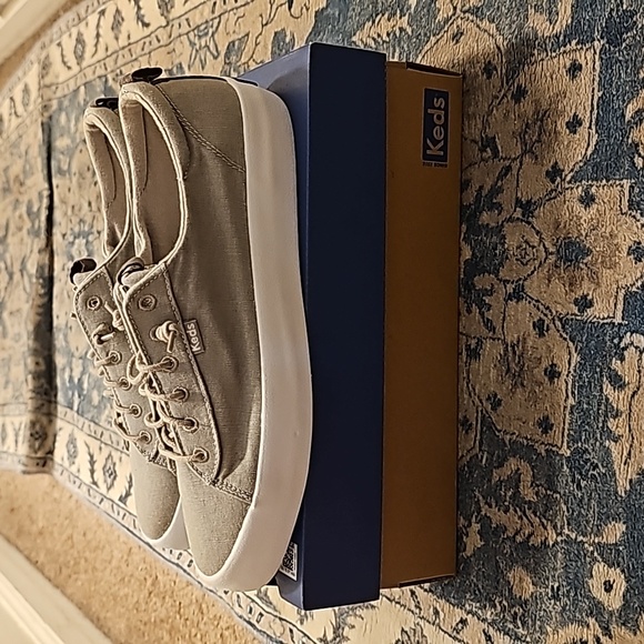 Keds sneakers - Picture 3 of 10